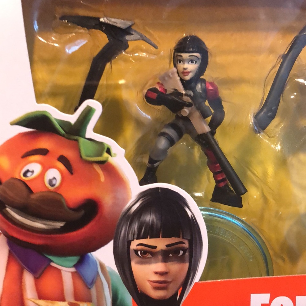 💕 Fortnite Battle Royale Collection 💕 - Picture 4 of 4